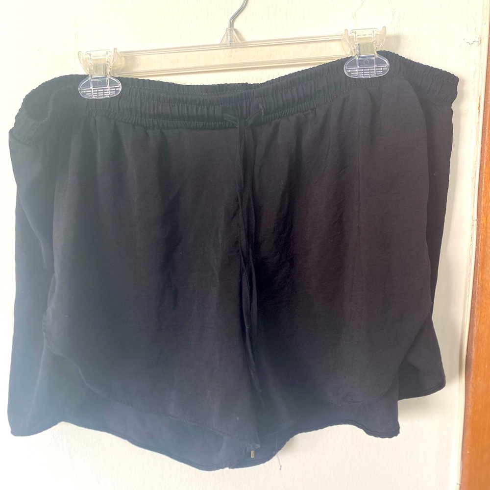 Over Bathing Suit Shorts